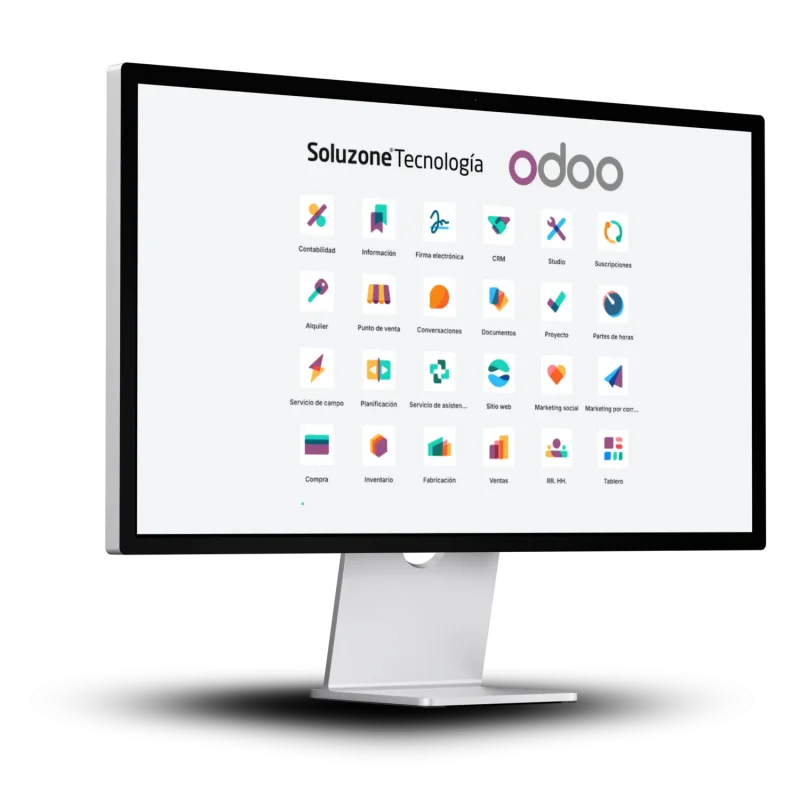 No importa el sector fabricamos soluciones que encajan en tu día a día y te permiten crecer con seguridad y visión estratégica.